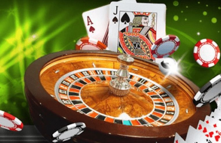 پاکستان کے PokerStars APP کھلاڑیوں کے لیےجیک پاٹ گیم
