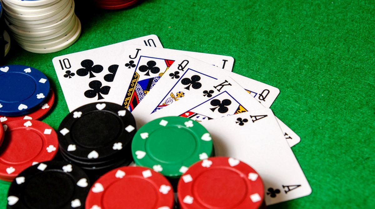 PokerStars APP کیسینو میں پوکر گیمز