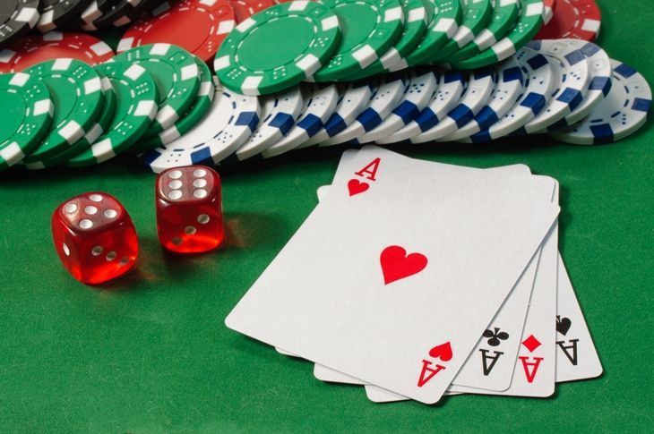 PokerStars APP کیسینو میں لاٹری گیمز میں حصہ لیں۔