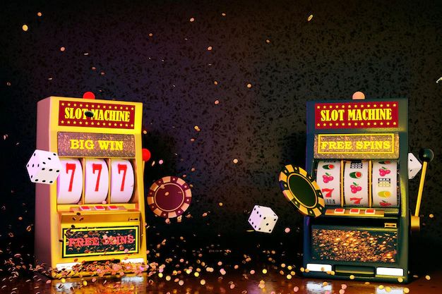 PokerStars APP سائٹ پر خرید بونس کے ساتھ سلاٹس