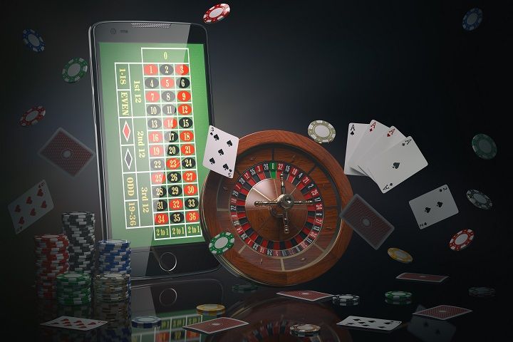 PokerStars APP سائٹ کے لیے آن لائن گیمز فراہم کرنے والے