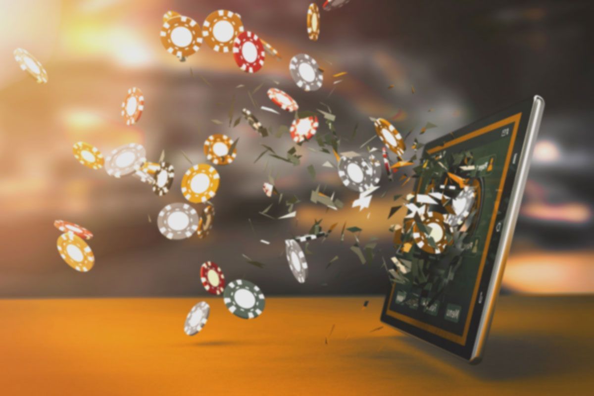 PokerStars APP آن لائن کیسینو میں کھیلنے کی وجوہات